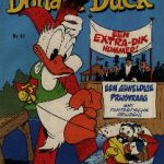 Donald Duck Weekblad - 1978 - 27