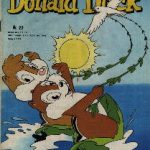 Donald Duck Weekblad - 1978 - 29