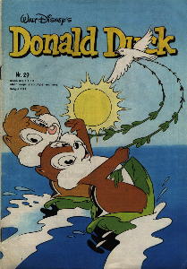 Donald Duck Weekblad - 1978 - 29