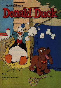 Donald Duck Weekblad - 1978 - 31