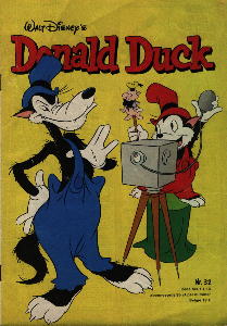 Donald Duck Weekblad - 1978 - 32