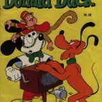 Donald Duck Weekblad - 1978 - 38