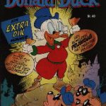 Donald Duck Weekblad - 1978 - 40
