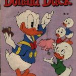 Donald Duck Weekblad - 1978 - 41