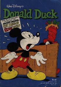 Donald Duck Weekblad - 1978 - 42