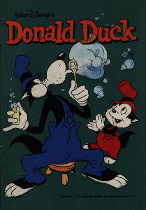 Donald Duck Weekblad - 1978 - 43