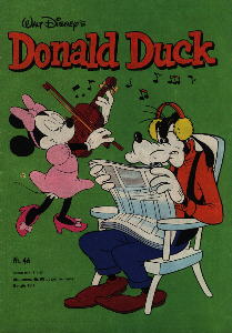 Donald Duck Weekblad - 1978 - 46