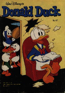 Donald Duck Weekblad - 1978 - 47
