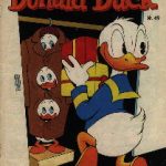 Donald Duck Weekblad - 1978 - 49