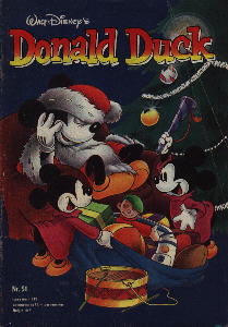 Donald Duck Weekblad - 1978 - 51