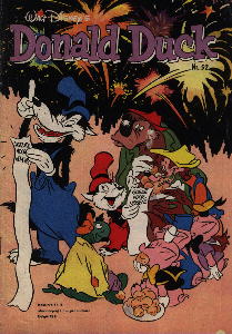 Donald Duck Weekblad - 1978 - 52
