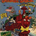 Donald Duck Weekblad - 1979 - 01