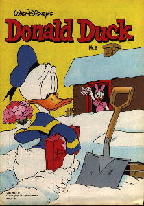 Donald Duck Weekblad - 1979 - 03