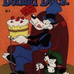 Donald Duck Weekblad - 1979 - 04