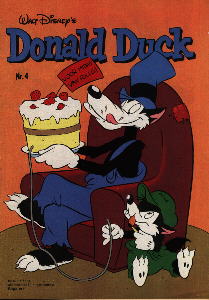 Donald Duck Weekblad - 1979 - 04