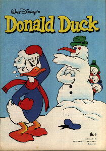 Donald Duck Weekblad - 1979 - 05