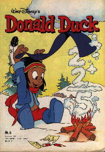 Donald Duck Weekblad - 1979 - 06