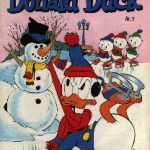 Donald Duck Weekblad - 1979 - 07