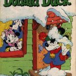 Donald Duck Weekblad - 1979 - 08