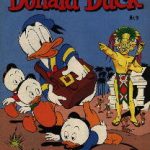 Donald Duck Weekblad - 1979 - 09