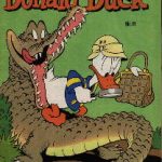 Donald Duck Weekblad - 1979 - 11