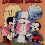 Donald Duck Weekblad - 1979 - 12