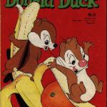 Donald Duck Weekblad - 1979 - 13