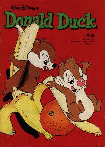 Donald Duck Weekblad - 1979 - 13