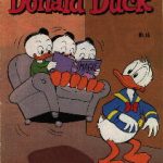 Donald Duck Weekblad - 1979 - 16