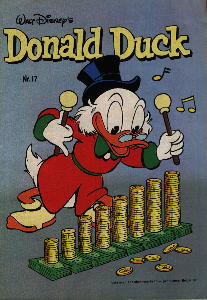 Donald Duck Weekblad - 1979 - 17