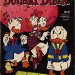 Donald Duck Weekblad - 1979 - 21