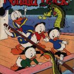 Donald Duck Weekblad - 1979 - 23