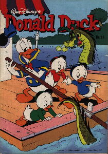 Donald Duck Weekblad - 1979 - 23