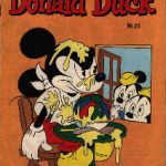 Donald Duck Weekblad - 1979 - 25