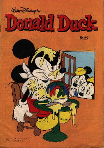 Donald Duck Weekblad - 1979 - 25