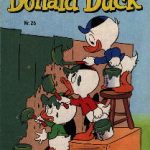 Donald Duck Weekblad - 1979 - 26