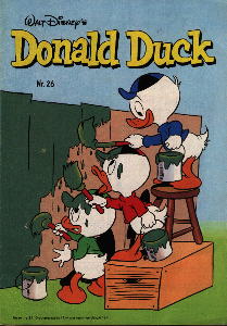 Donald Duck Weekblad - 1979 - 26