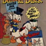 Donald Duck Weekblad - 1979 - 27