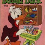 Donald Duck Weekblad - 1979 - 28