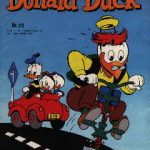 Donald Duck Weekblad - 1979 - 29
