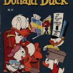 Donald Duck Weekblad - 1979 - 31