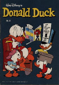 Donald Duck Weekblad - 1979 - 31