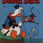 Donald Duck Weekblad - 1979 - 32