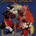 Donald Duck Weekblad - 1979 - 33