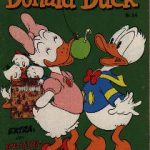 Donald Duck Weekblad - 1979 - 34