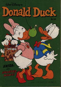 Donald Duck Weekblad - 1979 - 34