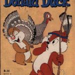 Donald Duck Weekblad - 1979 - 35