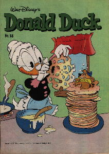 Donald Duck Weekblad - 1979 - 38