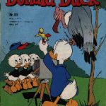 Donald Duck Weekblad - 1979 - 39