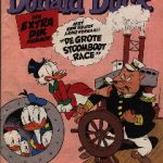 Donald Duck Weekblad - 1979 - 40